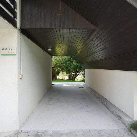 Apartma Zidan 克拉尼斯卡戈拉 外观 照片