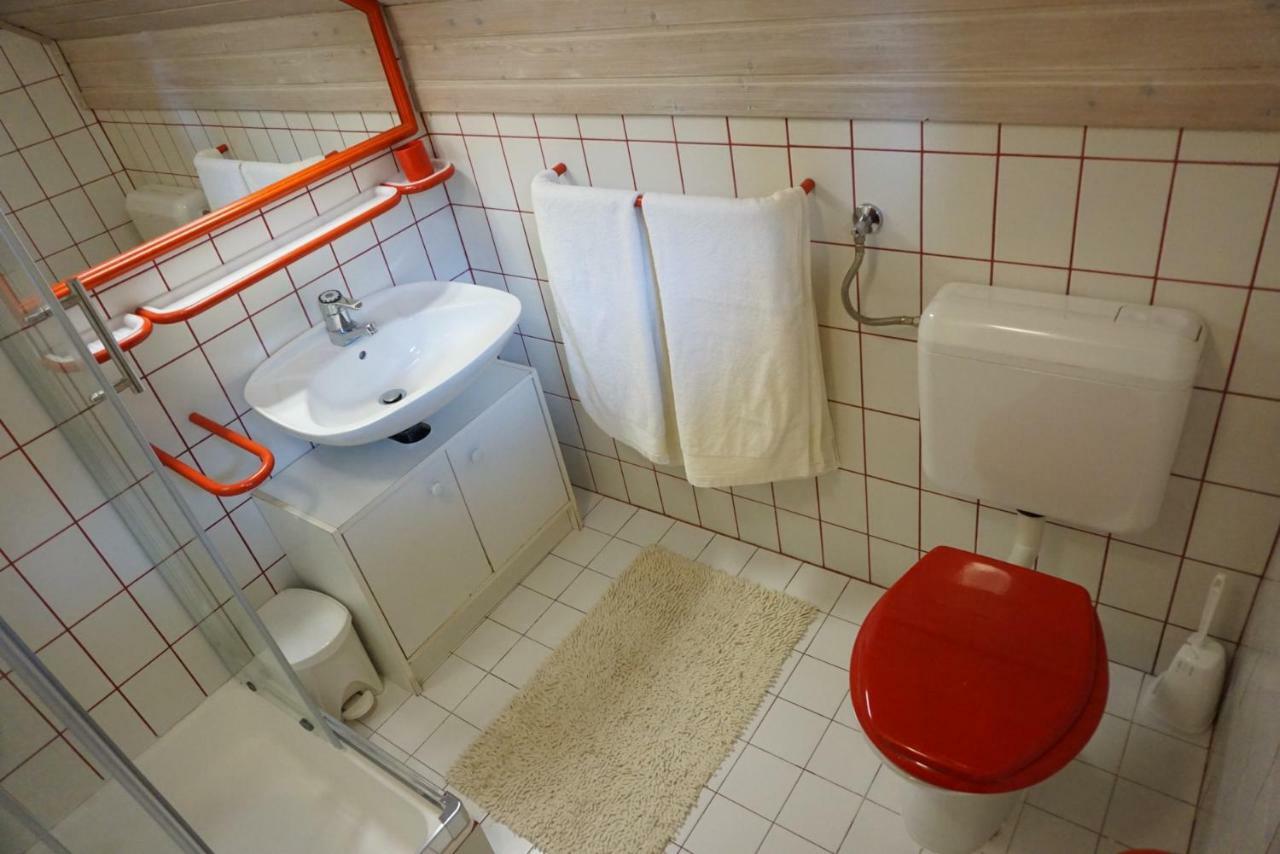 Apartma Zidan 克拉尼斯卡戈拉 外观 照片